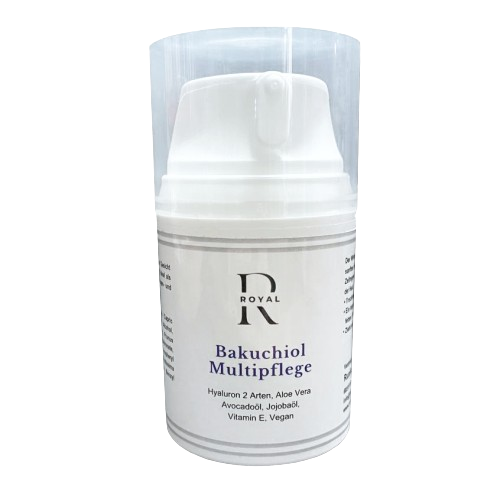 RRoyal Bakuchiol Multipflege