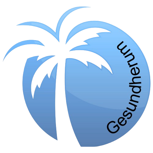 🌿 Gesundherum – natürlich leben, bewusst genießen