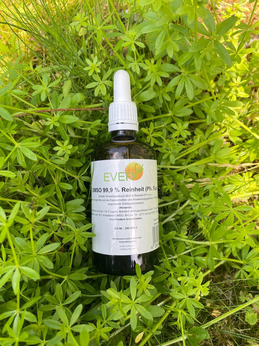 DMSO 99,9%  Reinheit ( Ph. EUR)